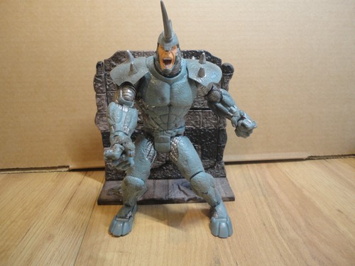 Toybiz spiderman classics - toybiz,