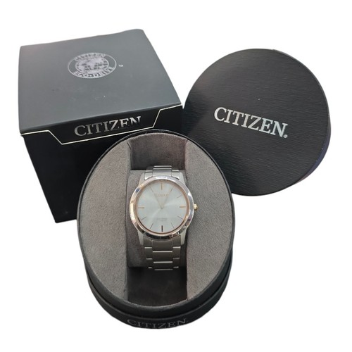 Citizen men watch super - citizen, men's
