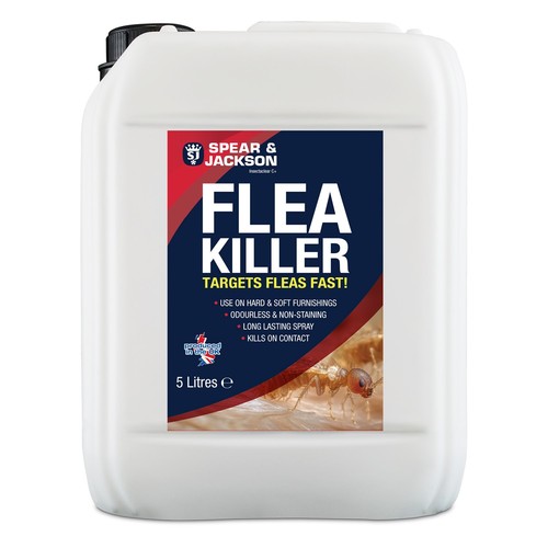 Flea killer l - 5,
