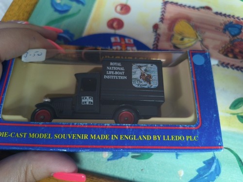 Lledo lp51 006 1934 - lledo,