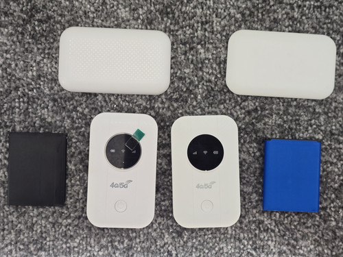 H803 wireless mobile - 2,