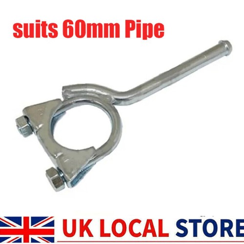 Universal exhaust repair - universal,