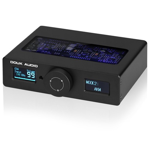 Hifi ess9038q2m usb - hifi, dac