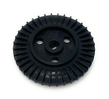 SALAMANDER CT IMPELLER SHOWER