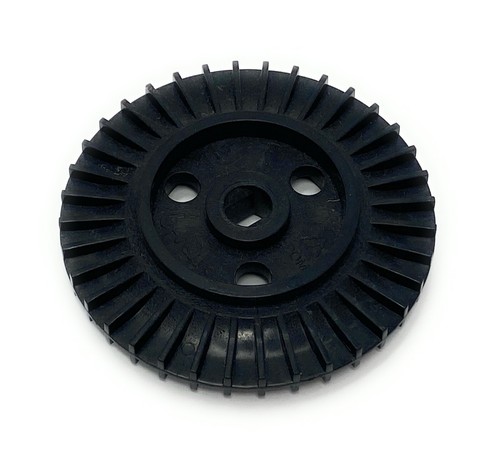 Salamander impeller shower - ct,