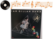 Ian Gillan Band Child In Time