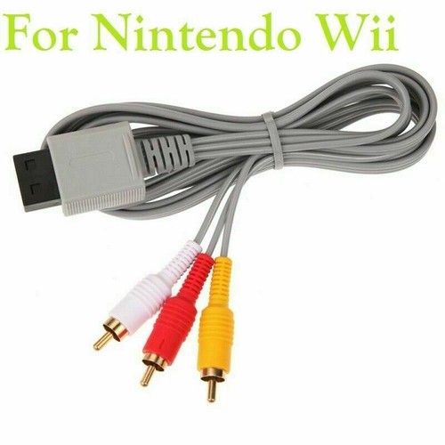Audio video composite 3rca - av,