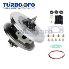 TURBOCHARGER TURBO CHRA CORE