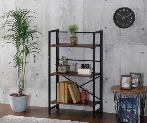Tier bookcase display - bookcase,