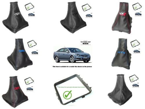 Gear gaiter plastic - plastic, frame