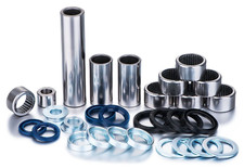 Yamaha YZF250 YZF450 2009 -