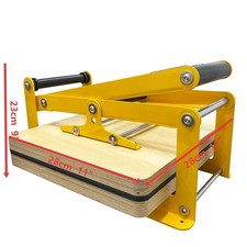 Letterpress Ptinting Machine
