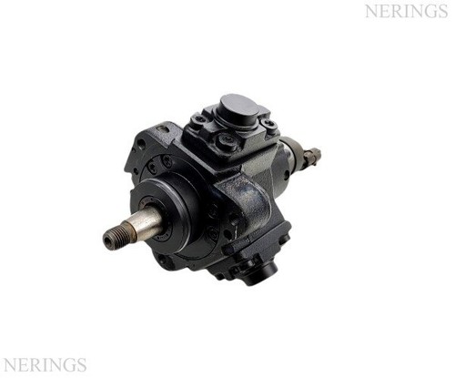 High pressure pump bosch - high,