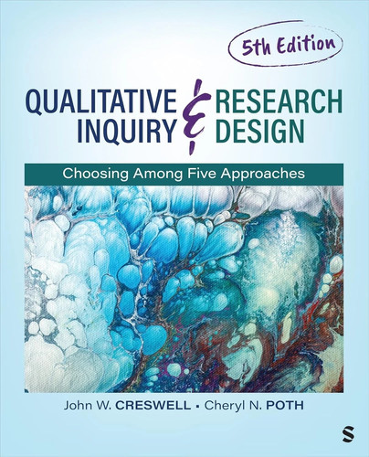 Qualitative inquiry and - inquiry,
