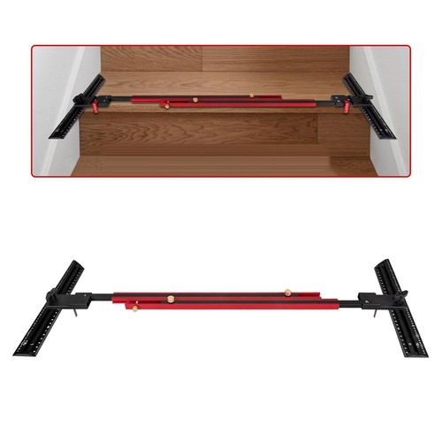 Stair treads template - stair, tool