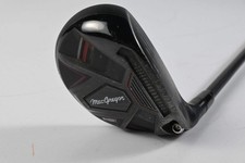 MacGregor MacTec X #3 Hybrid / 20.5 Degree / Regular Flex MacGregor Shaft