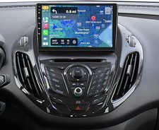 Fit For 2014-2018 Ford Transit