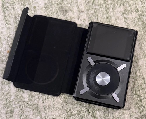 Fiio 1st gen - fiio,