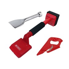 3pc Carpet Fitting Kit Knee