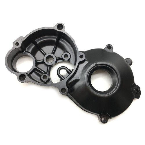Motorcycle engine starter - engine,
