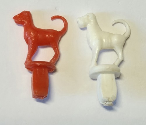 Vintage britains swoppet - vintage,