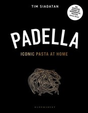 Padella: The secret to cooking