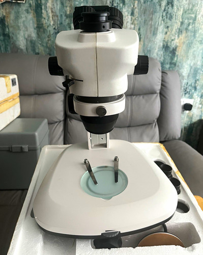 Upright binocular stereo - upright,