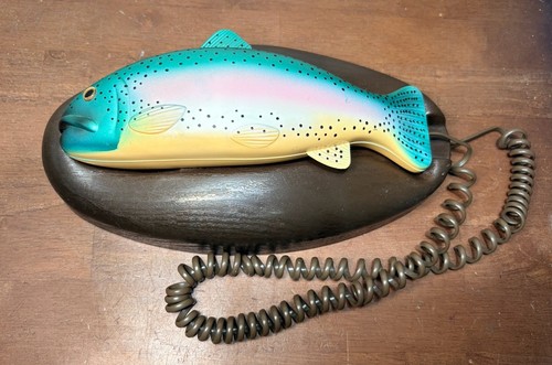Vtg amtel novelty - novelty, phone