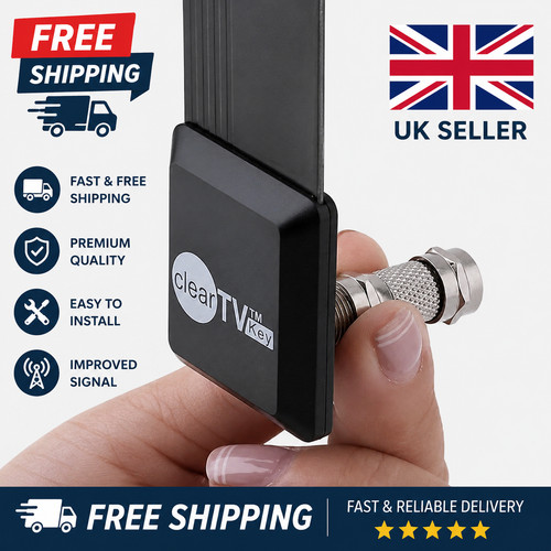 Clear key hdtv free tv - key,