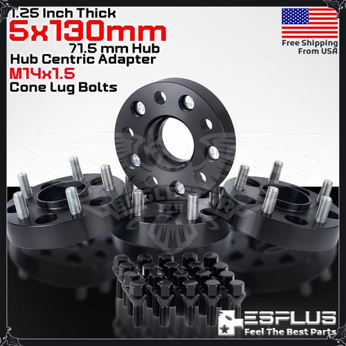 4pc hub centric wheel - 4pc,