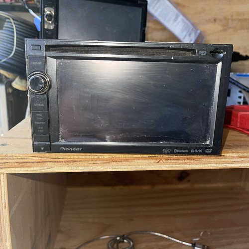 Pioneer avic x940bt - pioneer, avic-x940bt