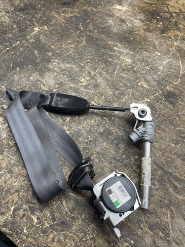 Vauxhall corsa right front - corsa,