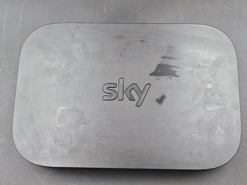 Sky hub wireless router wifi - hub,