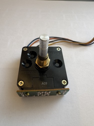 Kenwood 5000 main vfo - main,