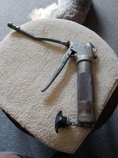 Vintage Wanner Swiss Made