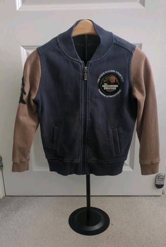 Barbour kids steve - barbour, mcqueen