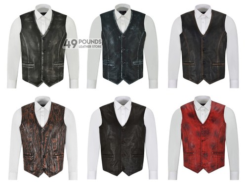 Men real leather - real,