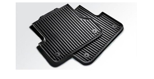 New genuine audi - new,
