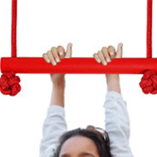 Kids monkey bar playground - kids,
