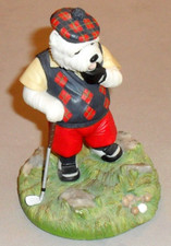 Robert Harrop West Highland