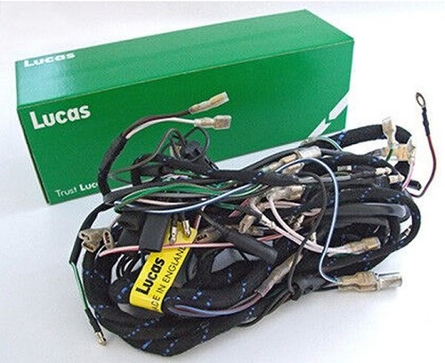 54934815 genuine lucas main - 54934815,