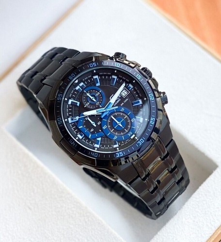 New casio mens - casio, stainless