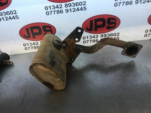 Nelson exhaust system john - x,