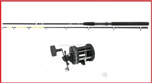 Abu garcia boat fishing - boat,