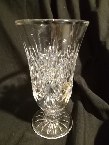 Waterford crystal in flared - waterford,