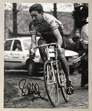 Sean Kelly Hand Signed 10x8