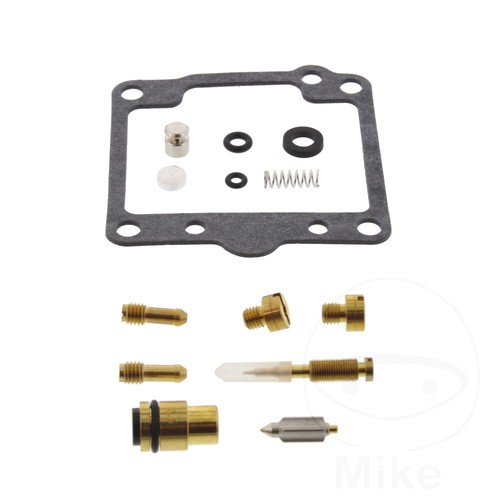 Tourmax carburettor repair - repair, kit