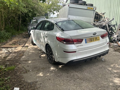 Kia optima 2019 diesel - optima,