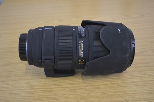 Sigma for nikon 200mm - nikon, 70-200mm
