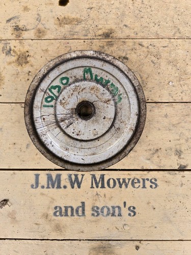 Murray ride on lawn - murray,